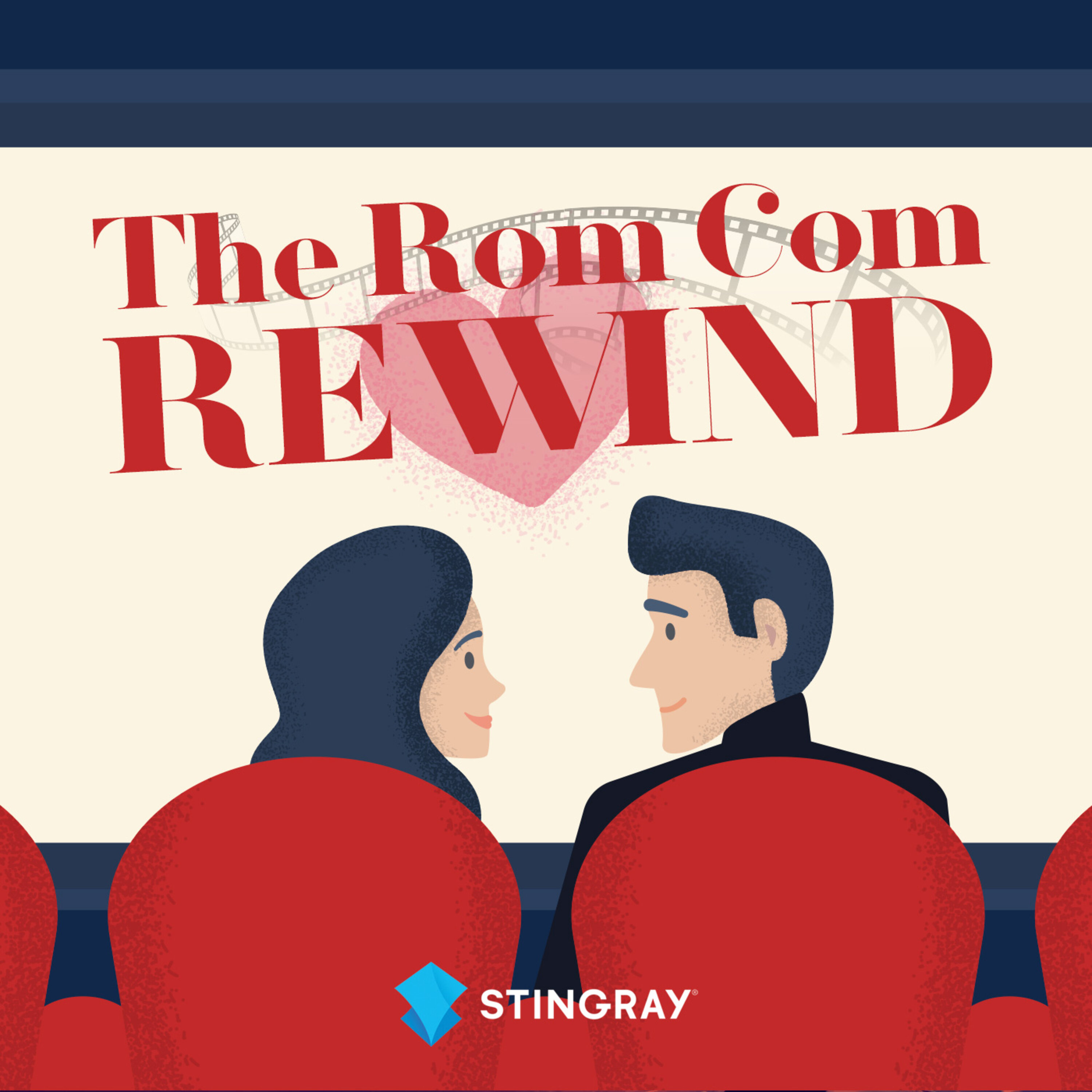 The 2024 Rom Com Rewind Fantasy Draft