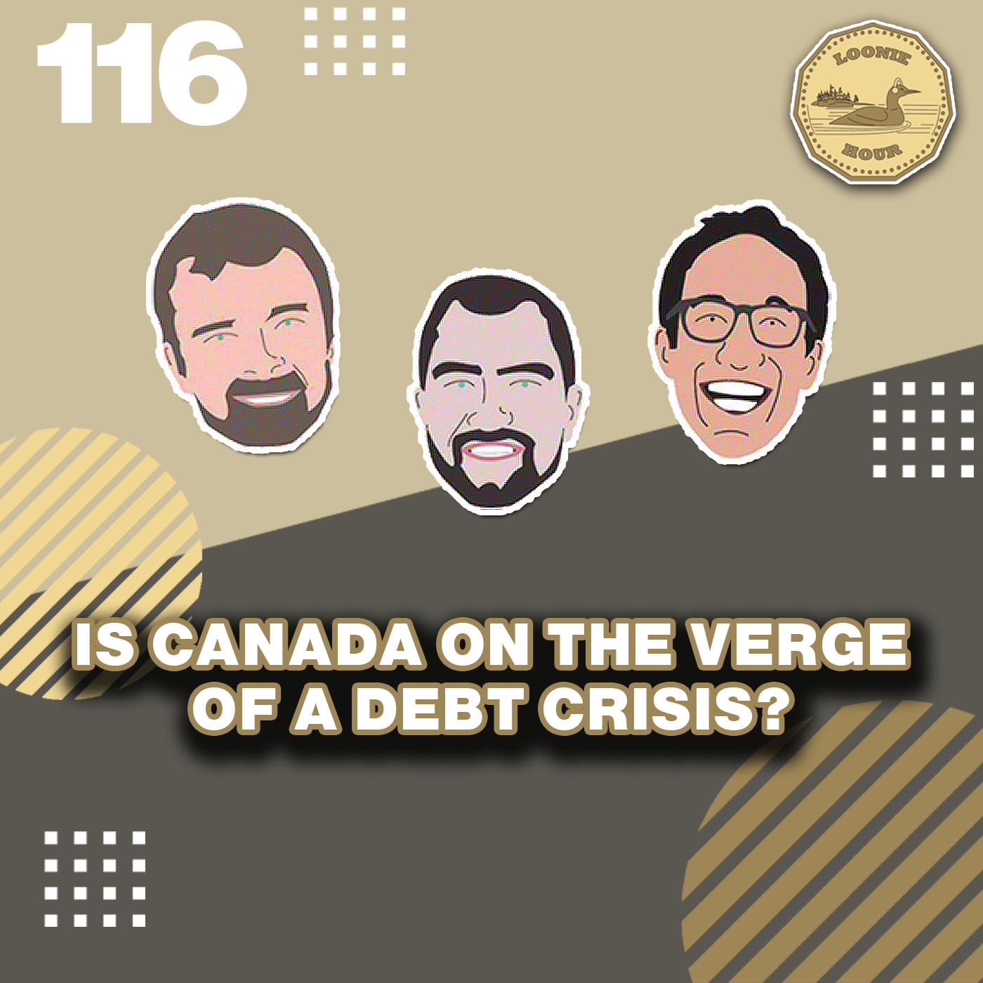 Is Canada on the Verge of a Debt Crisis?