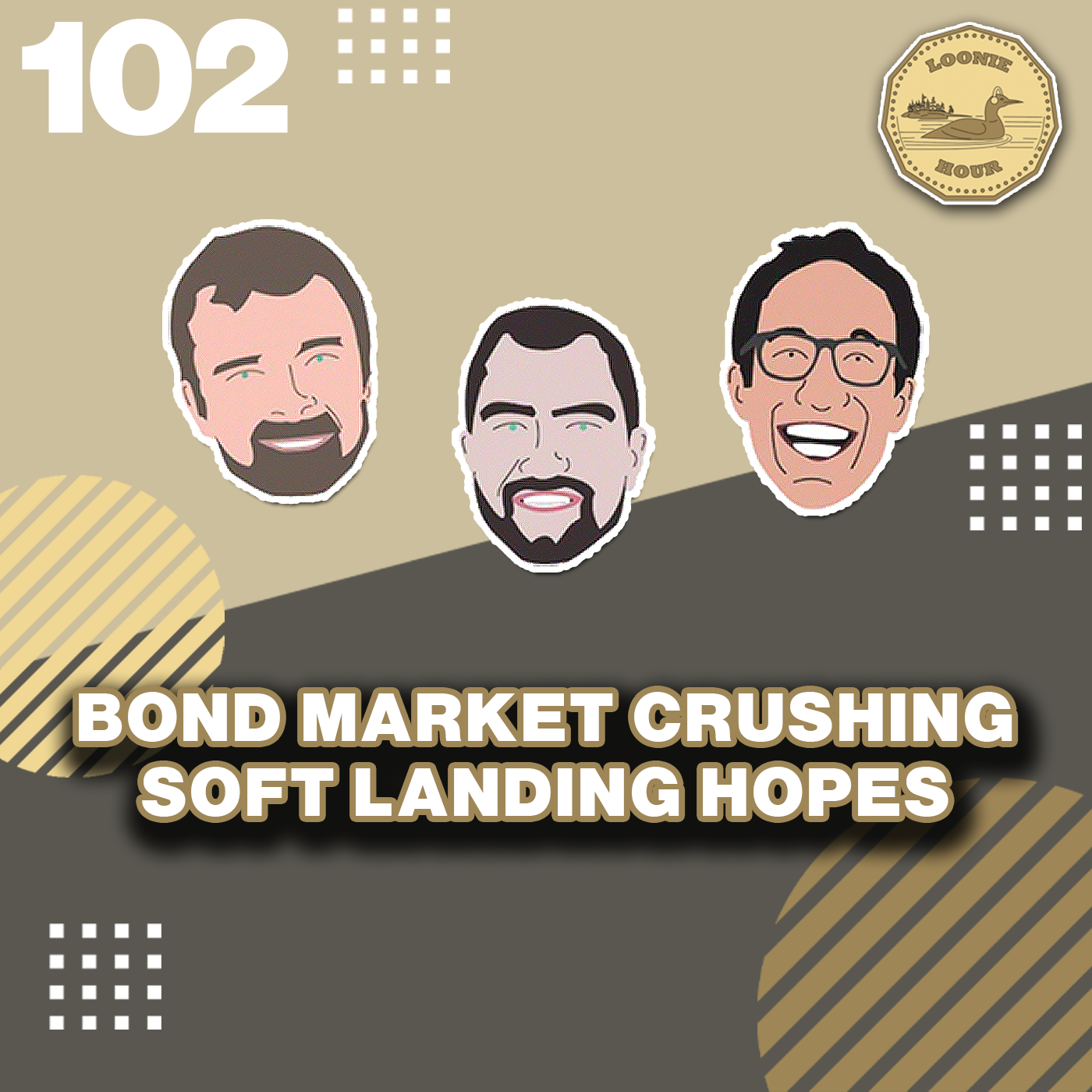 Bond Market Crushing Soft Landing Hopes