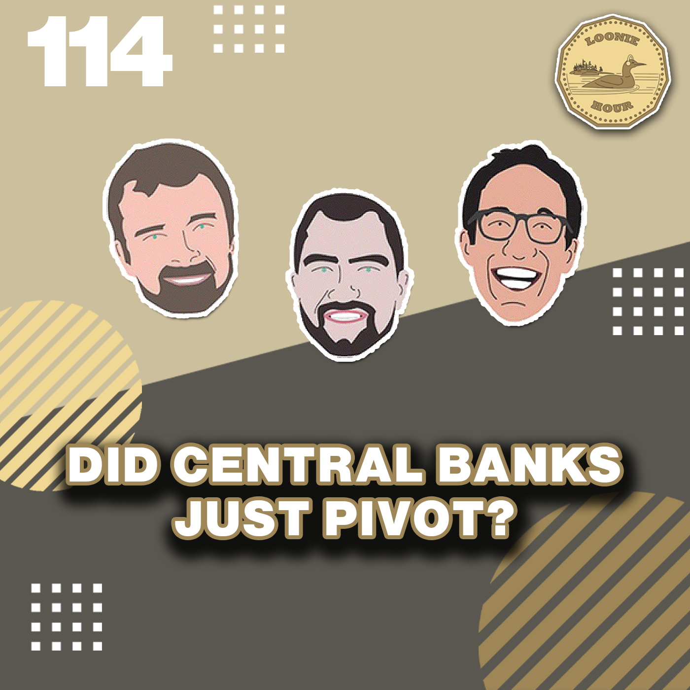 Did Central Banks Just Pivot?