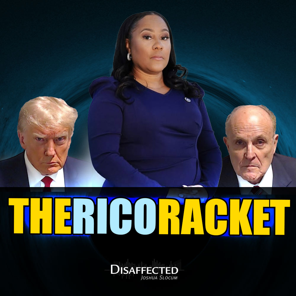 The RICO Racket