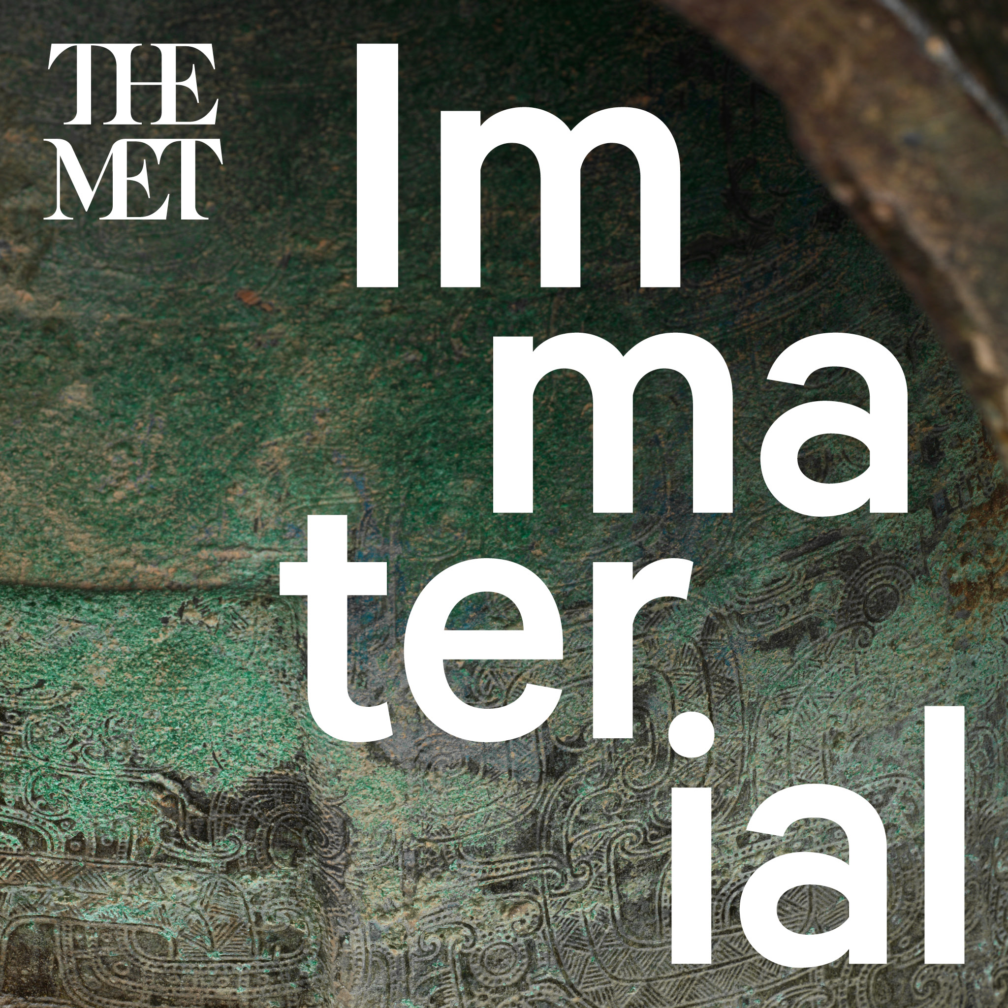 Metals, Part One - podcast episode cover