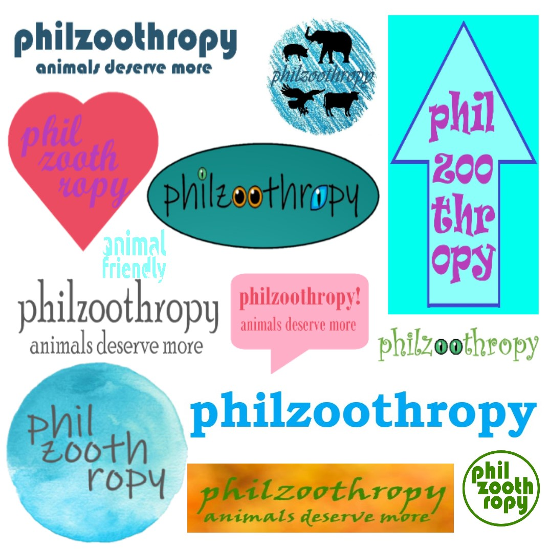 23. Philzoothropy