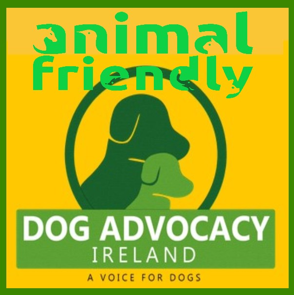 19. A Voice for Dogs in Ireland