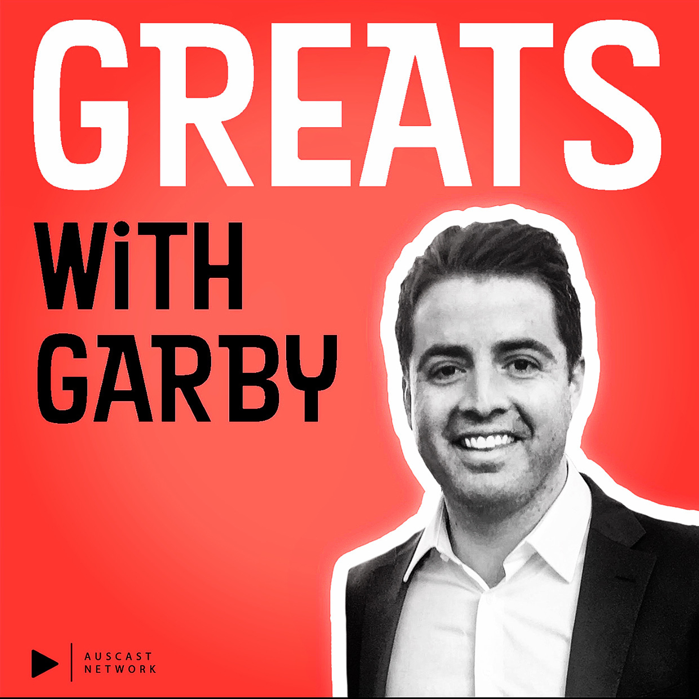 What is Greats with Garby?