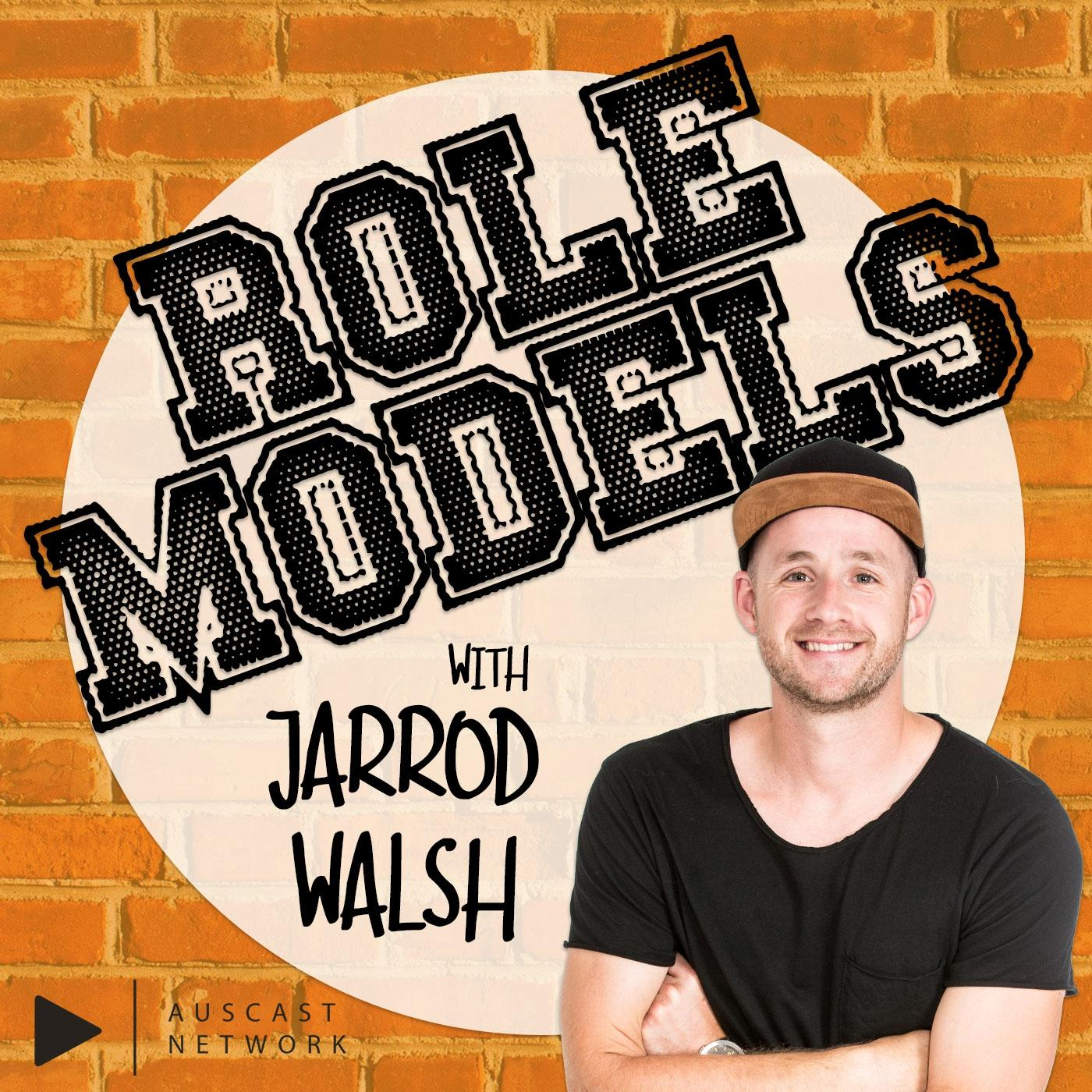 Role Models S1 – ep7 – JACOB WALKER