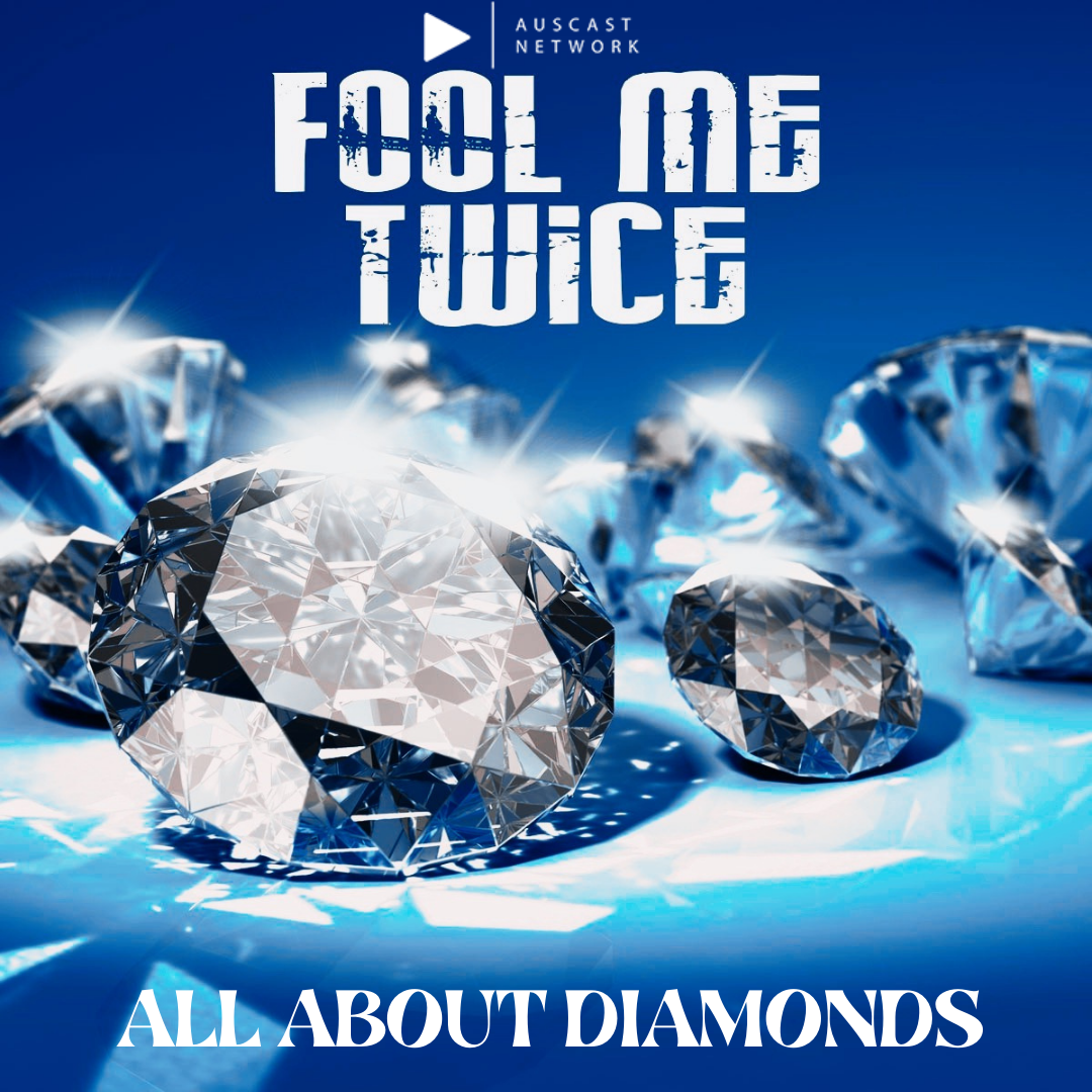 2| Are Diamonds Forever