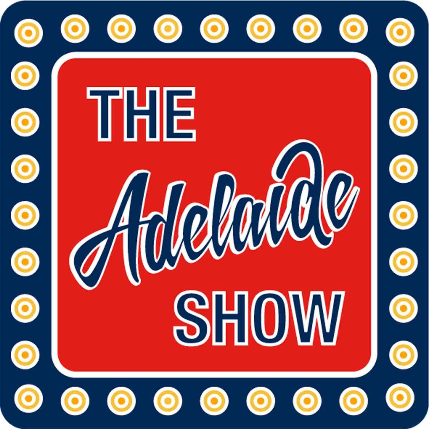 057 - Adelaide Tech Guy on a Netcast