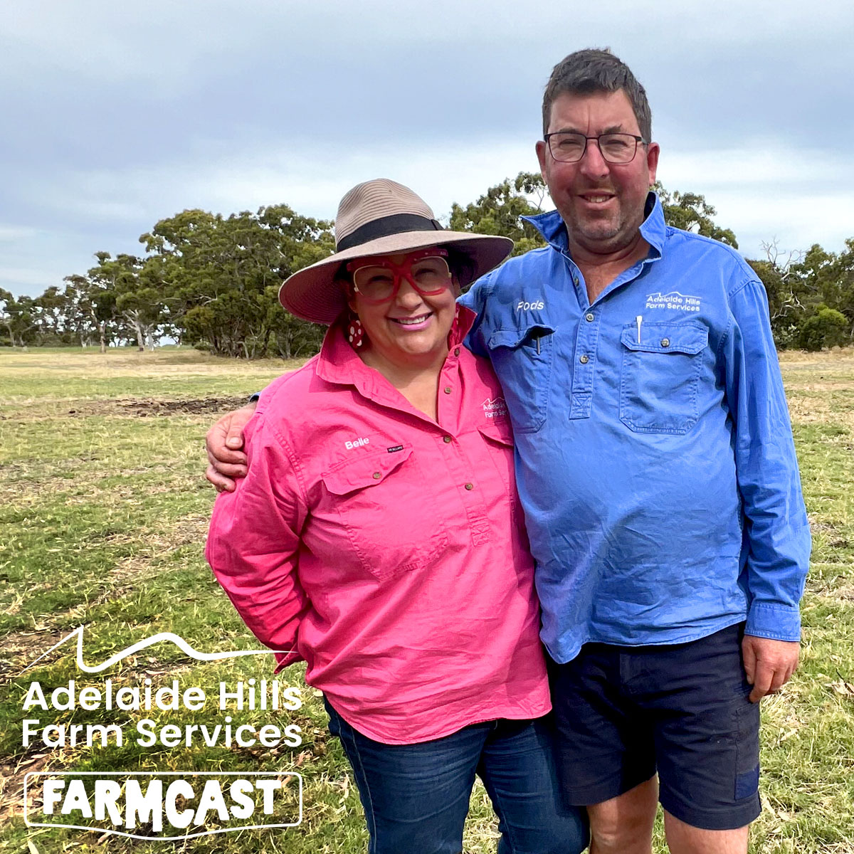 Adelaide Hills Farmcast January 2023