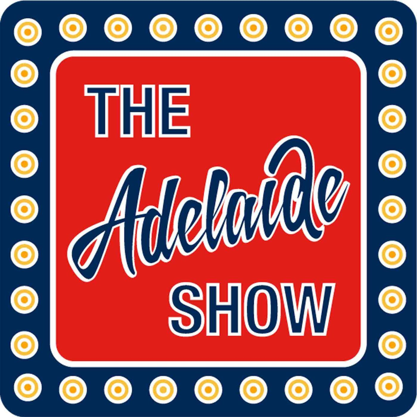 184 - The Adelaide Podcast Festival Part 1