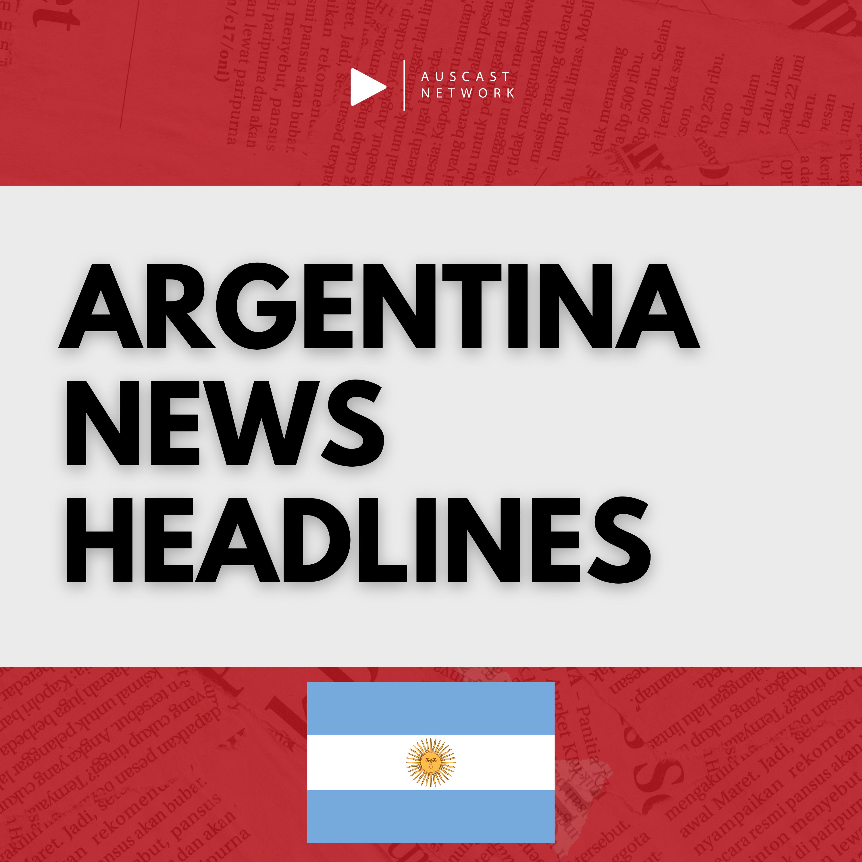 Thursday Mar 16, 2023 - Argentina - Inflation rate has skyrocketed past 100%, extreme heatwave, Argentina and Ecuador’s diplomatic dispute