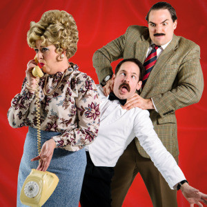 Review: Faulty Towers The Dining Experience