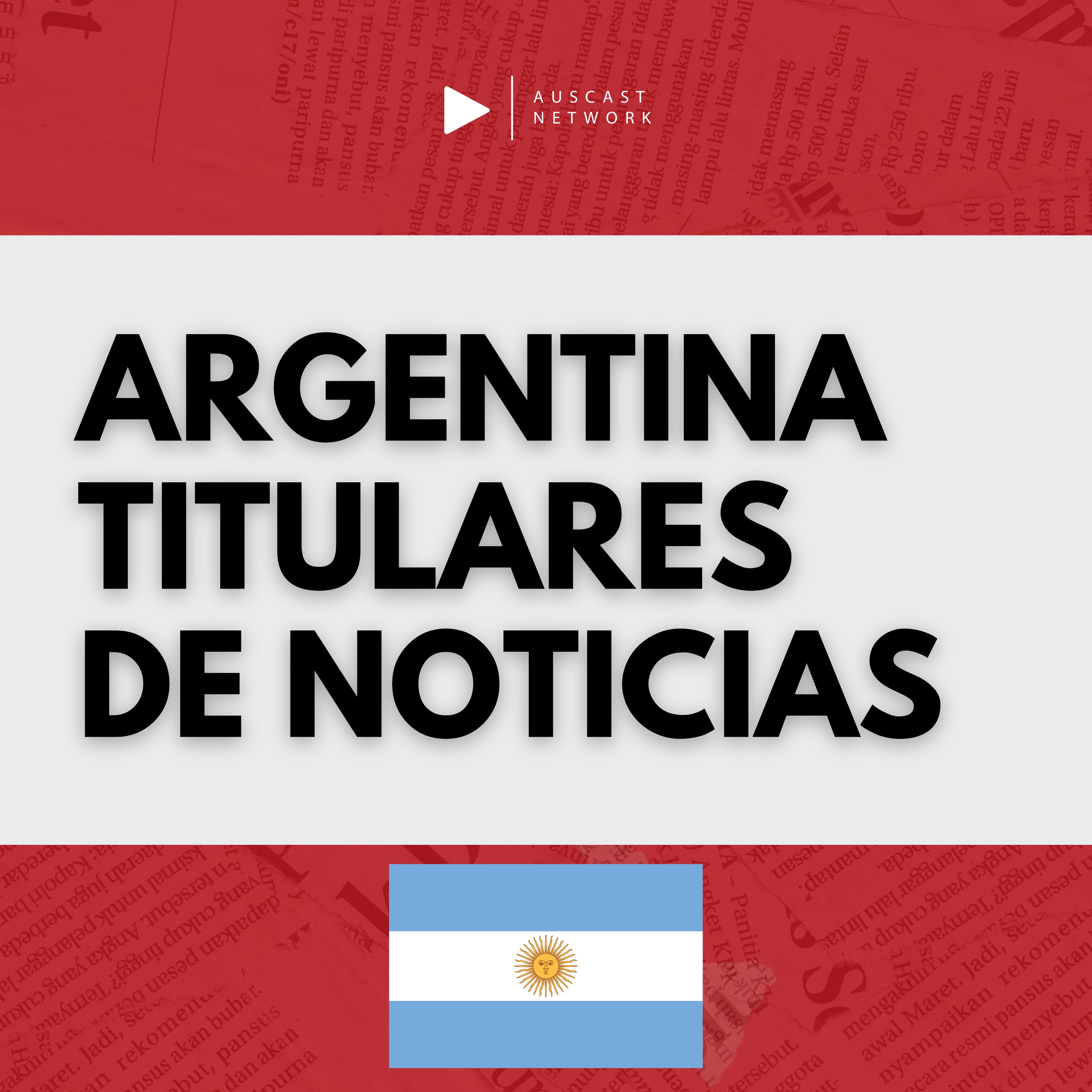 Lunes 10 de Abril de 2023 - Argentina - Mirada de senadores radicales sobre la economía, el aeropuerto de Buenos Aires ahora es un refugio para personas sin hogar, Argentina vuelve a la cima del ranking FIFA