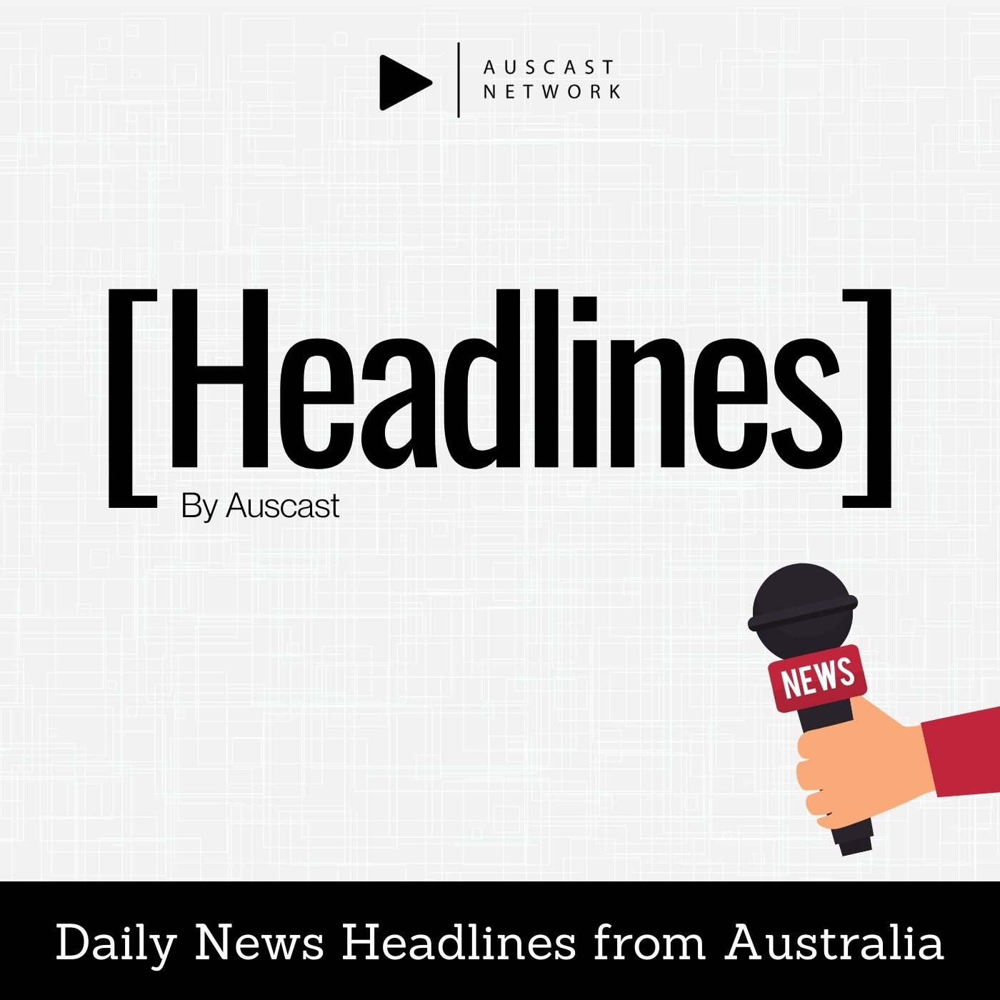 AUSTRALIA is pushing ahead Astra Zeneca vaccine, Queenslanders are waiting, Blue Mountains Rescue and more - Headlines by Auscast - Tuesday March 16, 2021