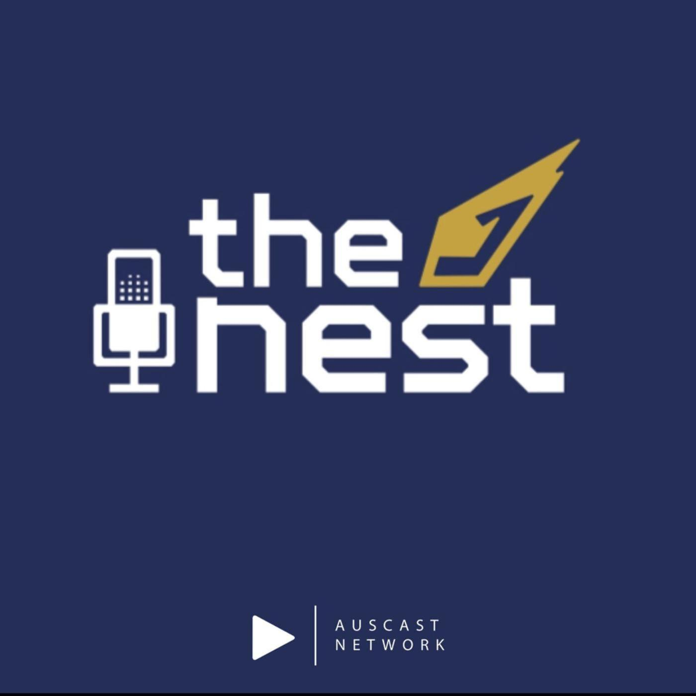 Why has it come to this? - The Nest