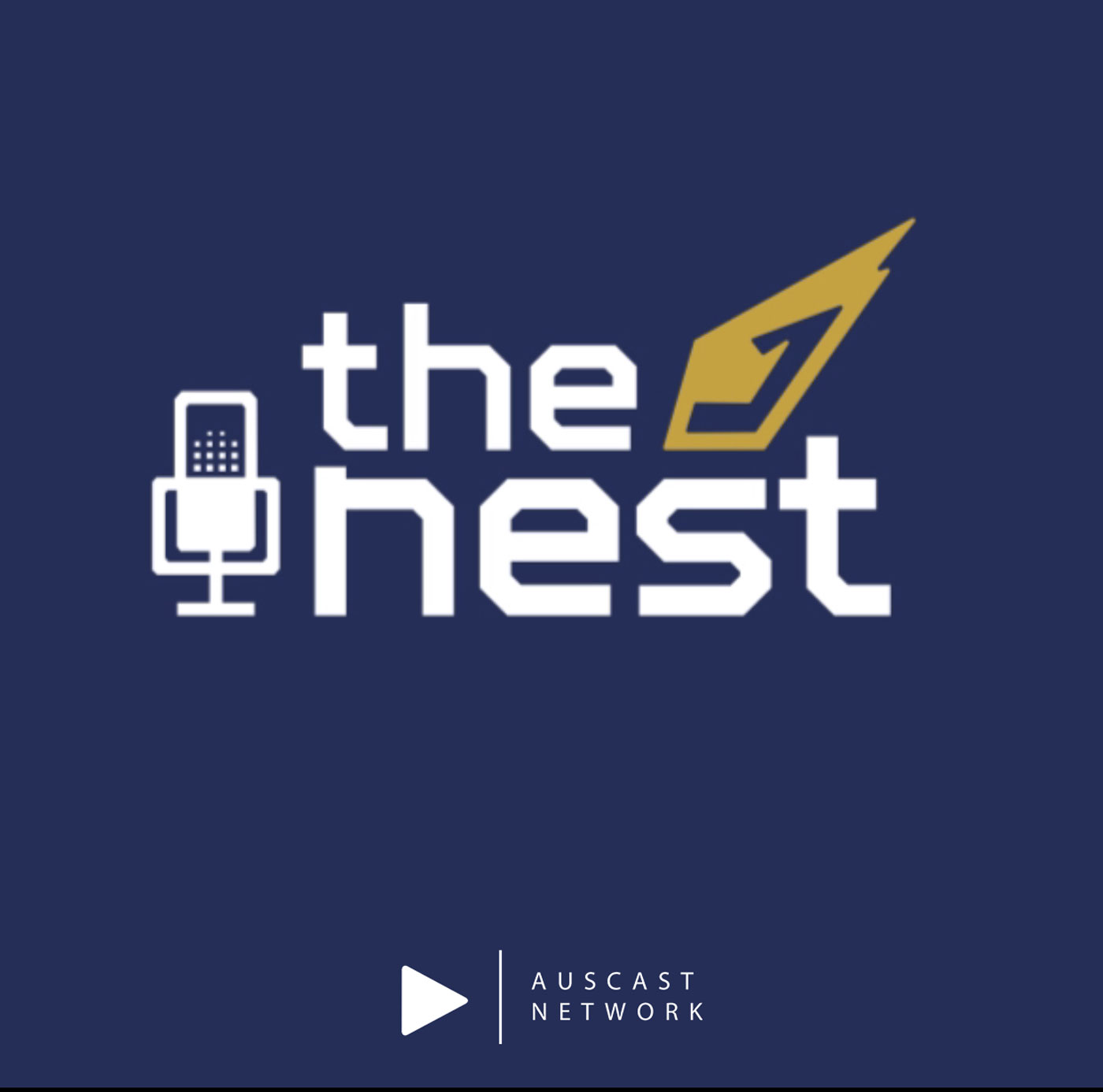State of the Union Address - The Nest