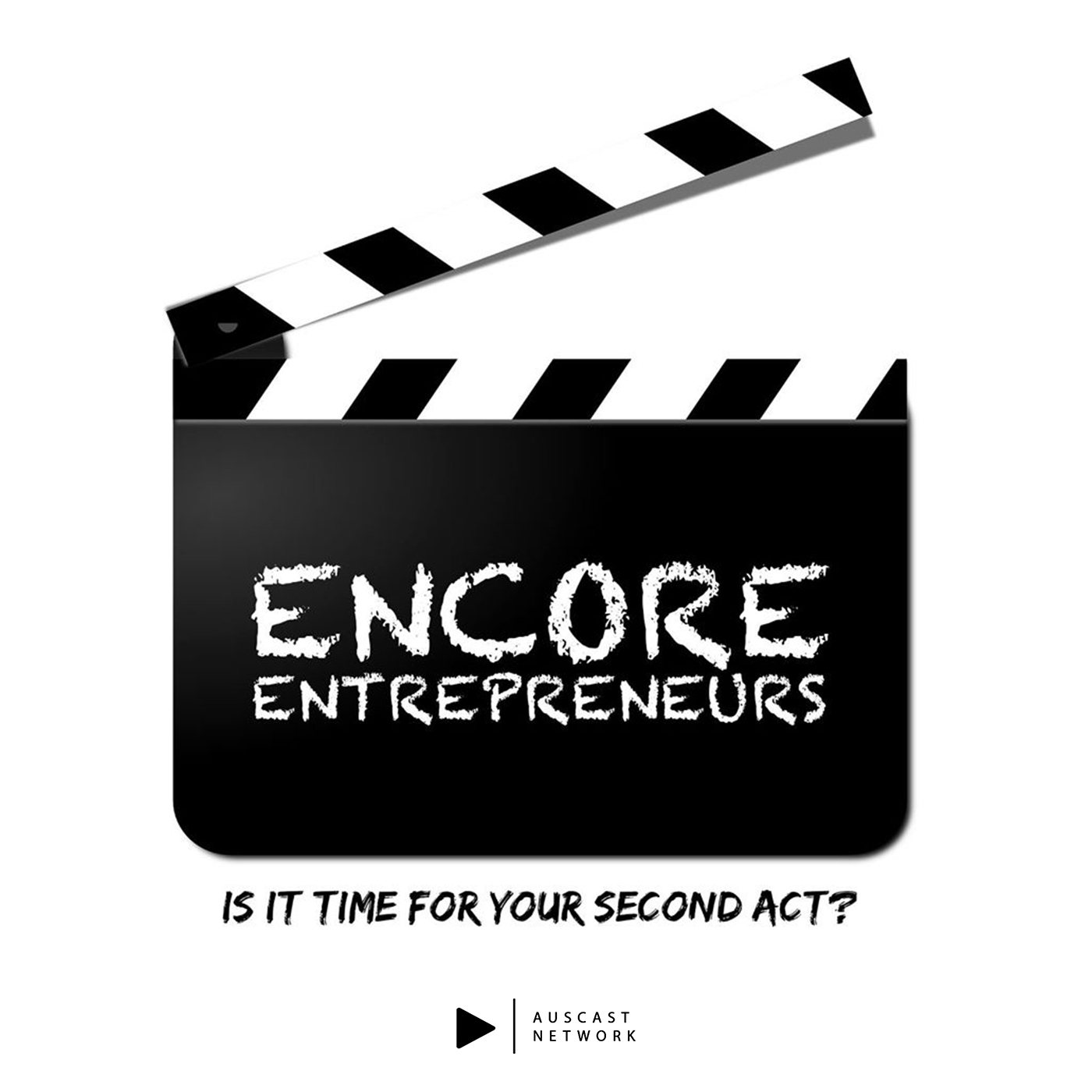 Russell Colbourne CFO and Entrepreneur - Encore Entrepreneurs