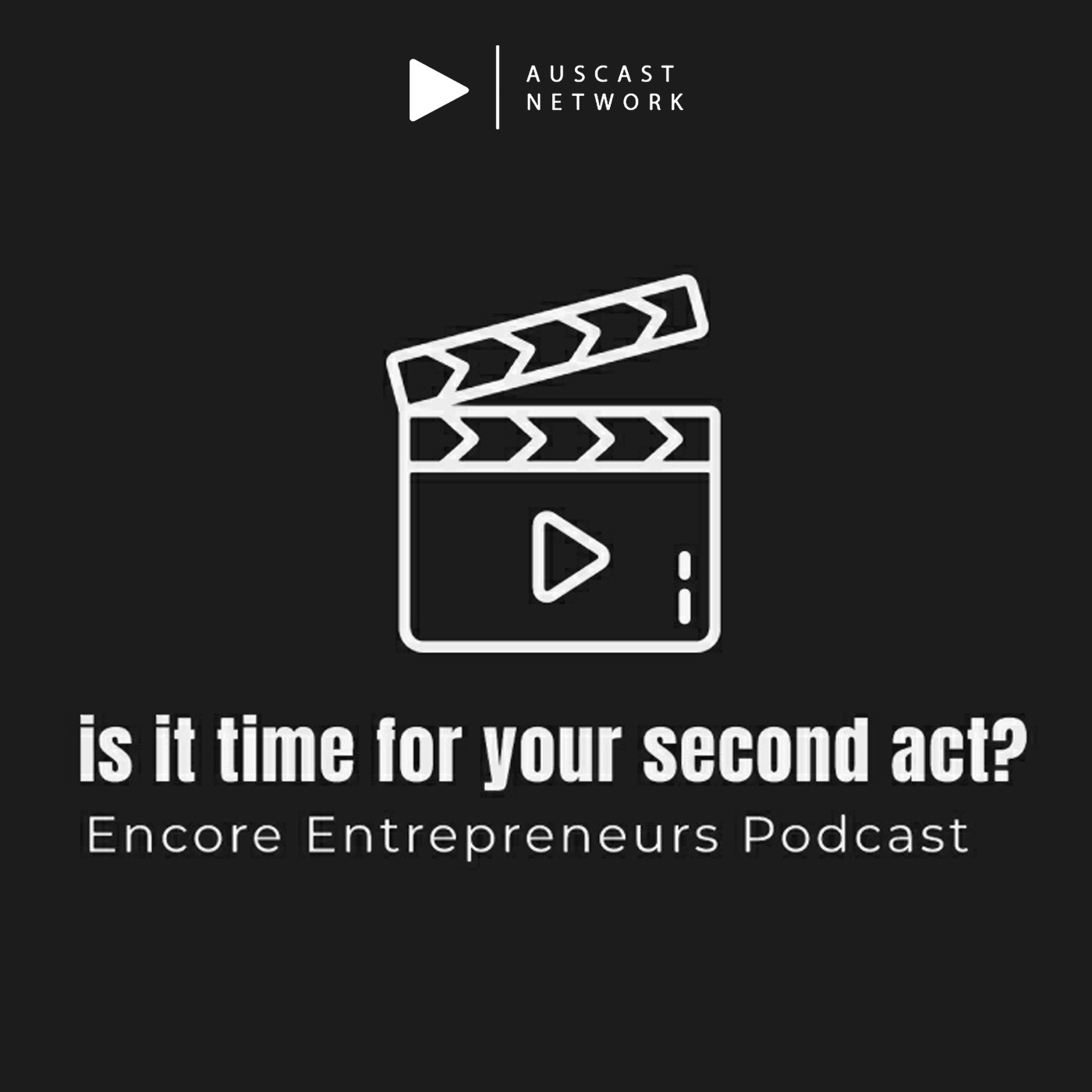 What is Encore Entrepreneurs?
