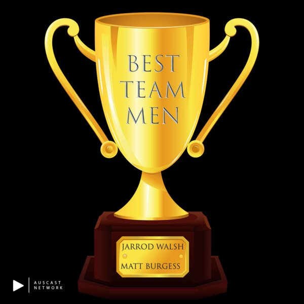 Grand Final edition - Best Team Men