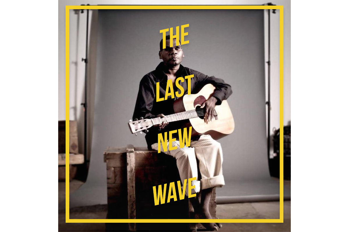 Gurrumul Director Paul Damien Williams and Film Producer Kenta McGrath Interview - The Last New Wave