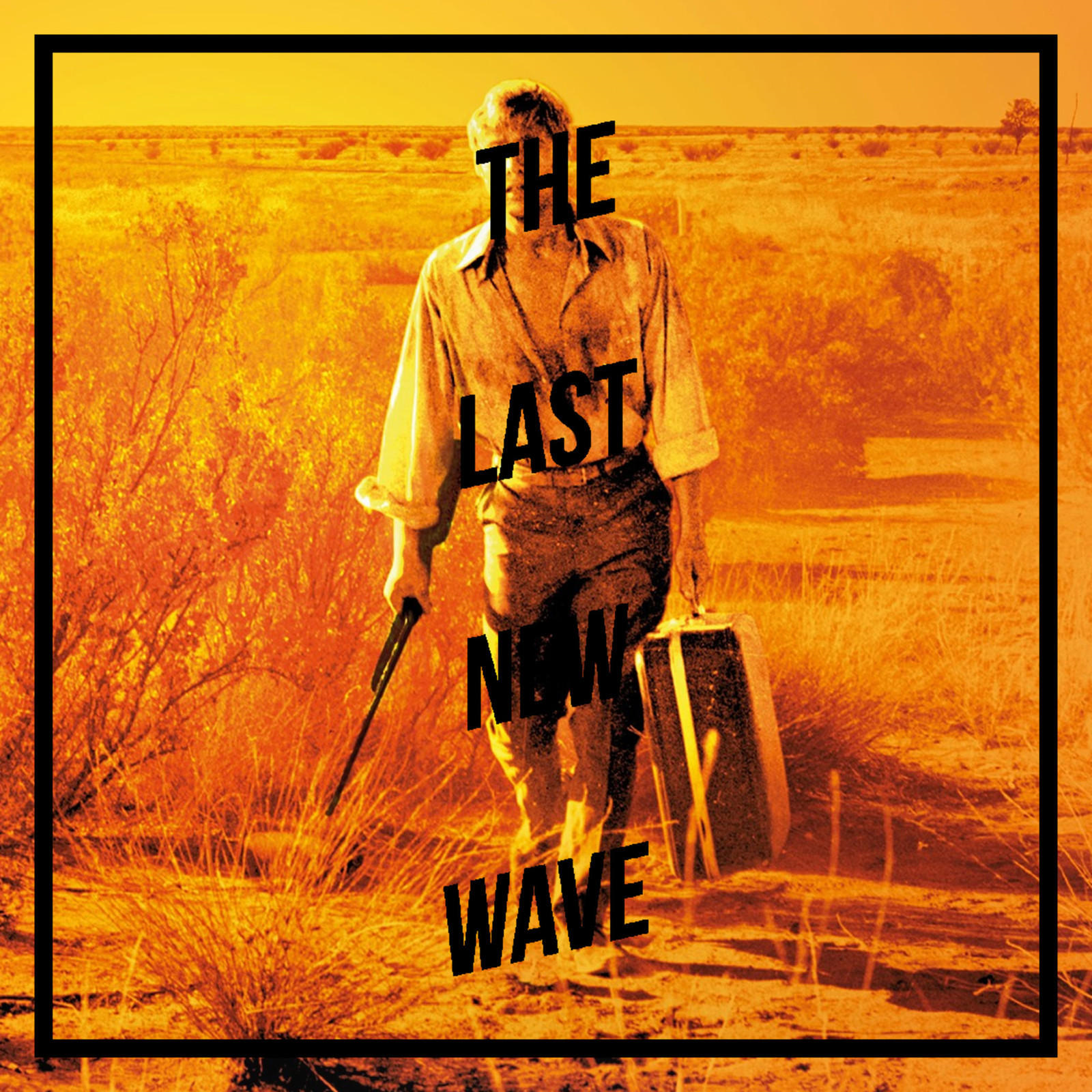 Wake in Fright - 1971 - Ted Kotcheff - The Last New Wave