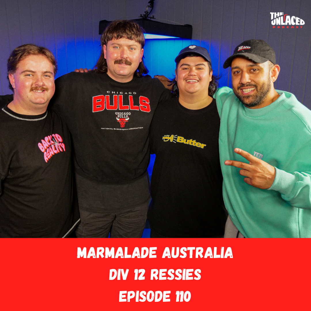 Marmalade AUS - Div 12 #110