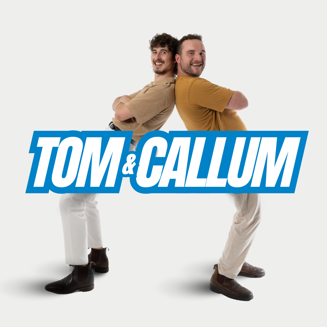 Tom & Callum: Teaching The Latest Slang Words!