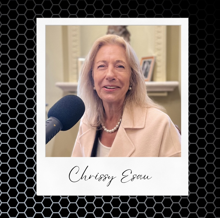 Friday September 1, 2023 - Journalist and Real Estate Agent Chrissy Esau - Jeremy Cordeaux LIVE