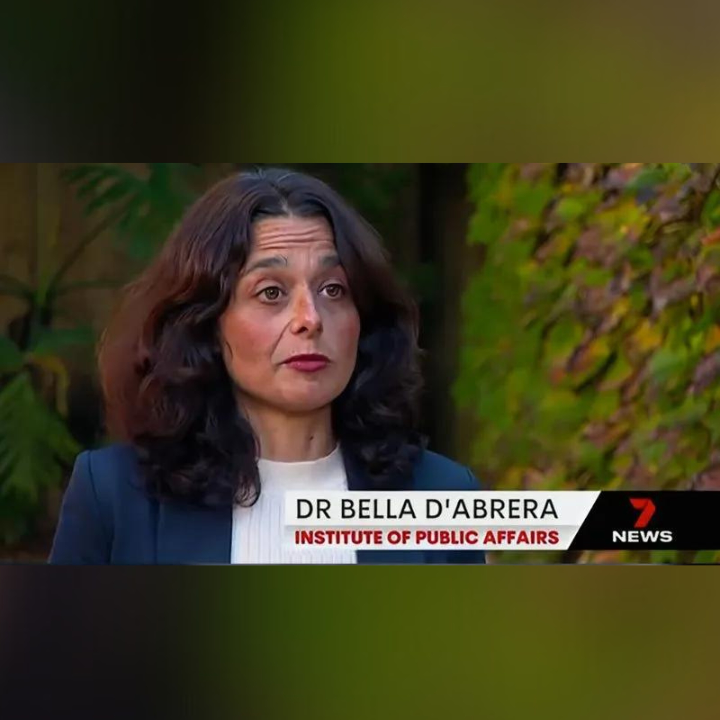 LIVE: Are Our Kids Being Indoctrinated? Dr. Bella D'Abrene Exposes the Truth About Early Education