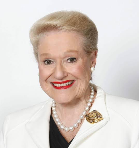 LIVE: Bronwyn Bishop and Ian Plimer Discuss Australia’s Future and Leadership Challenges