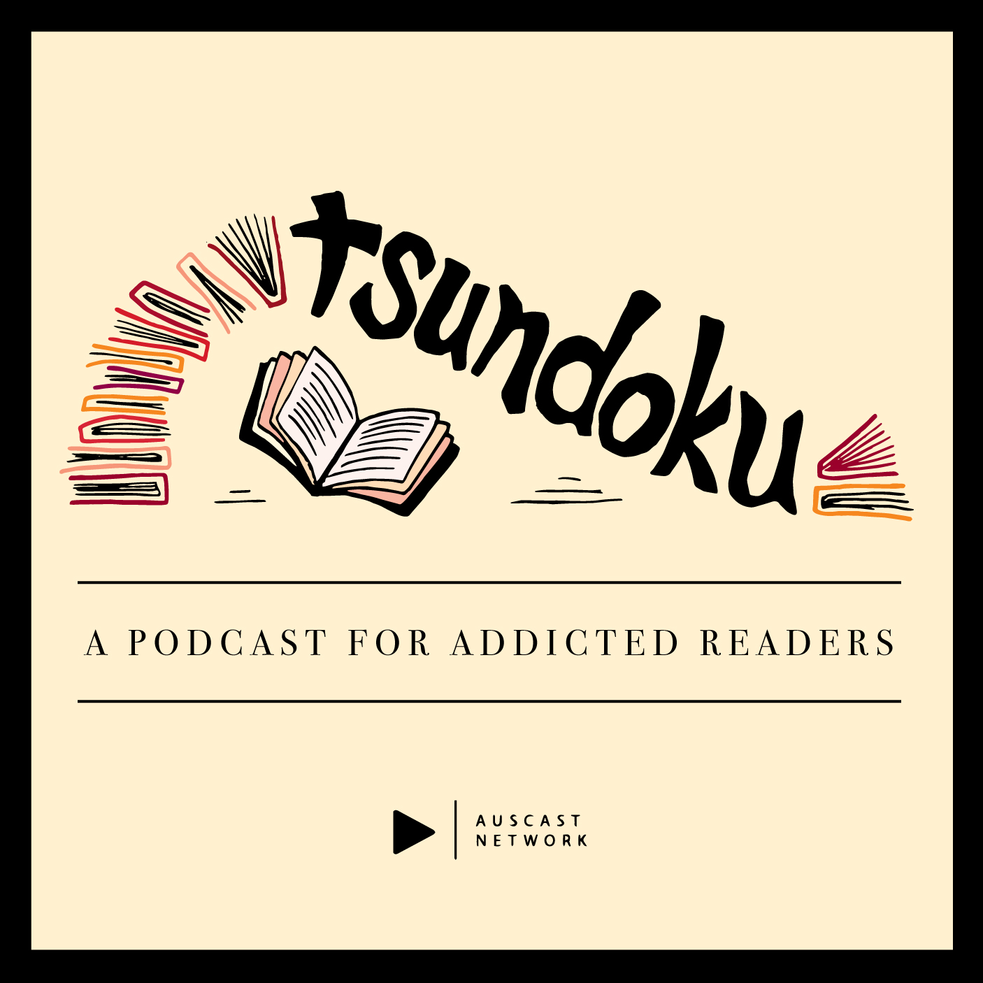 Episode 46: Sean Williams; guru of speculative fiction and fantasy + Kylie Cardell dissects the “gloriously unhinged” work of Miranda July and Rachel Yoder