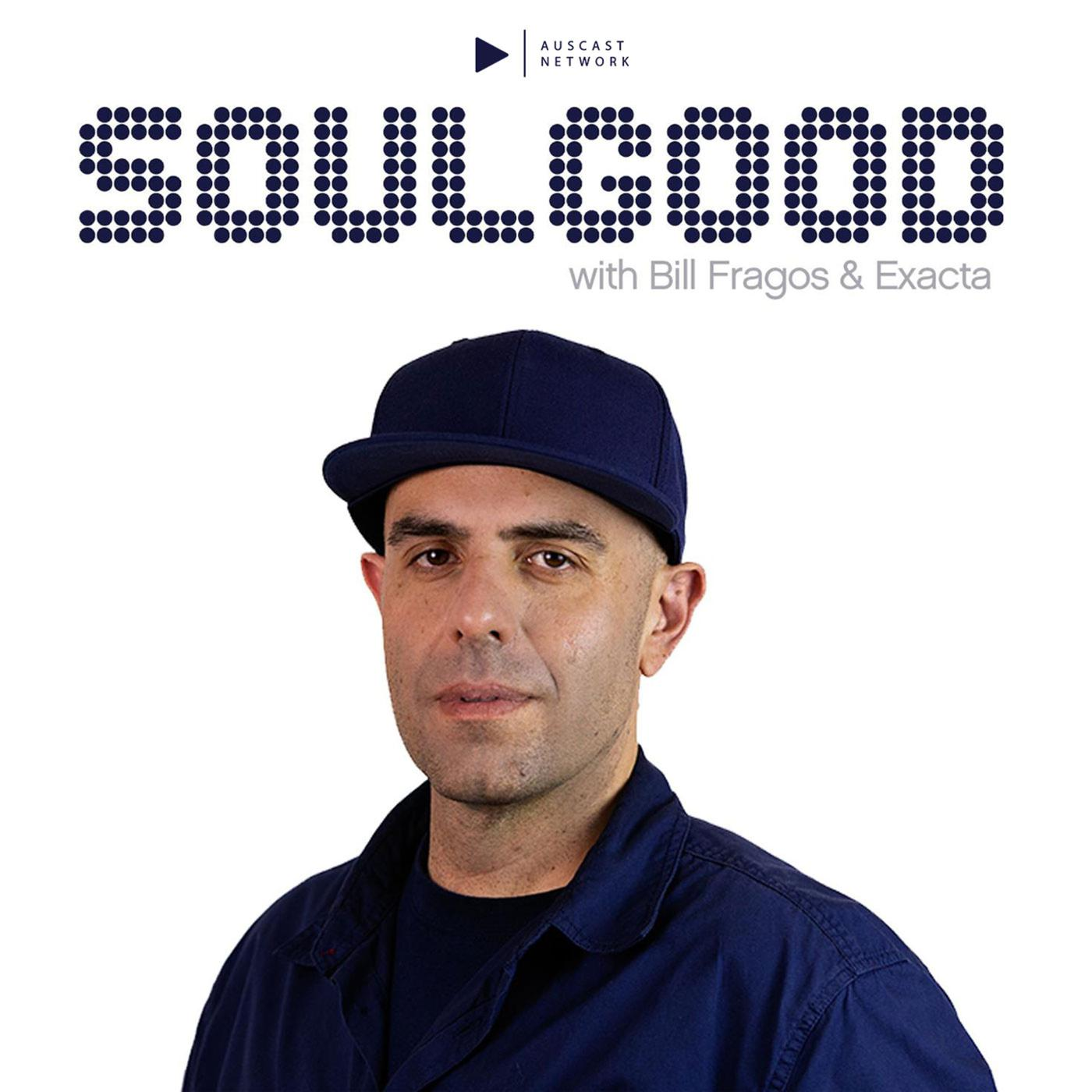 SoulGood 1012 featuring Patrick M