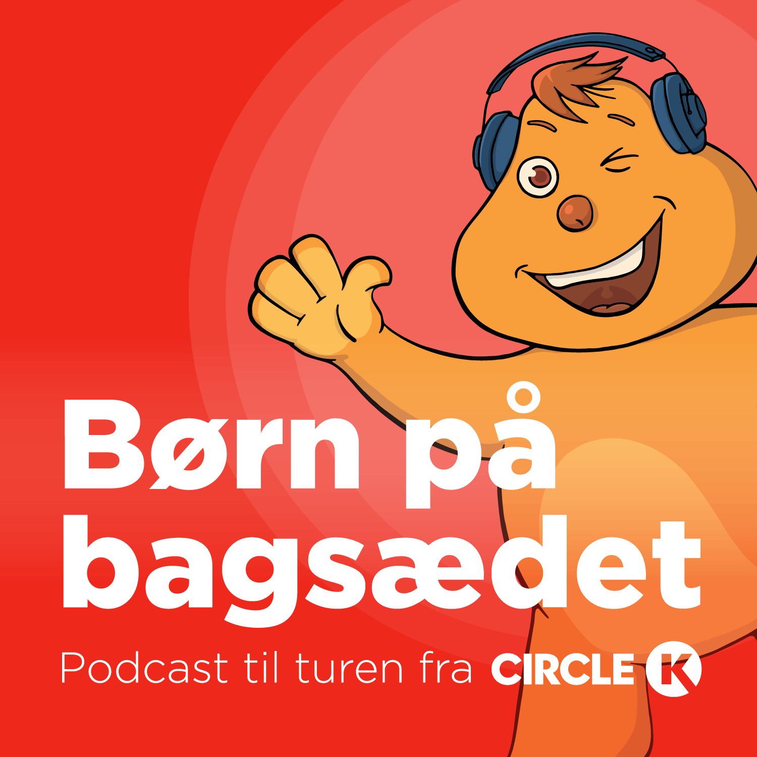 Trafiktips med Benny Bagsæde: Sikkerhedsseler