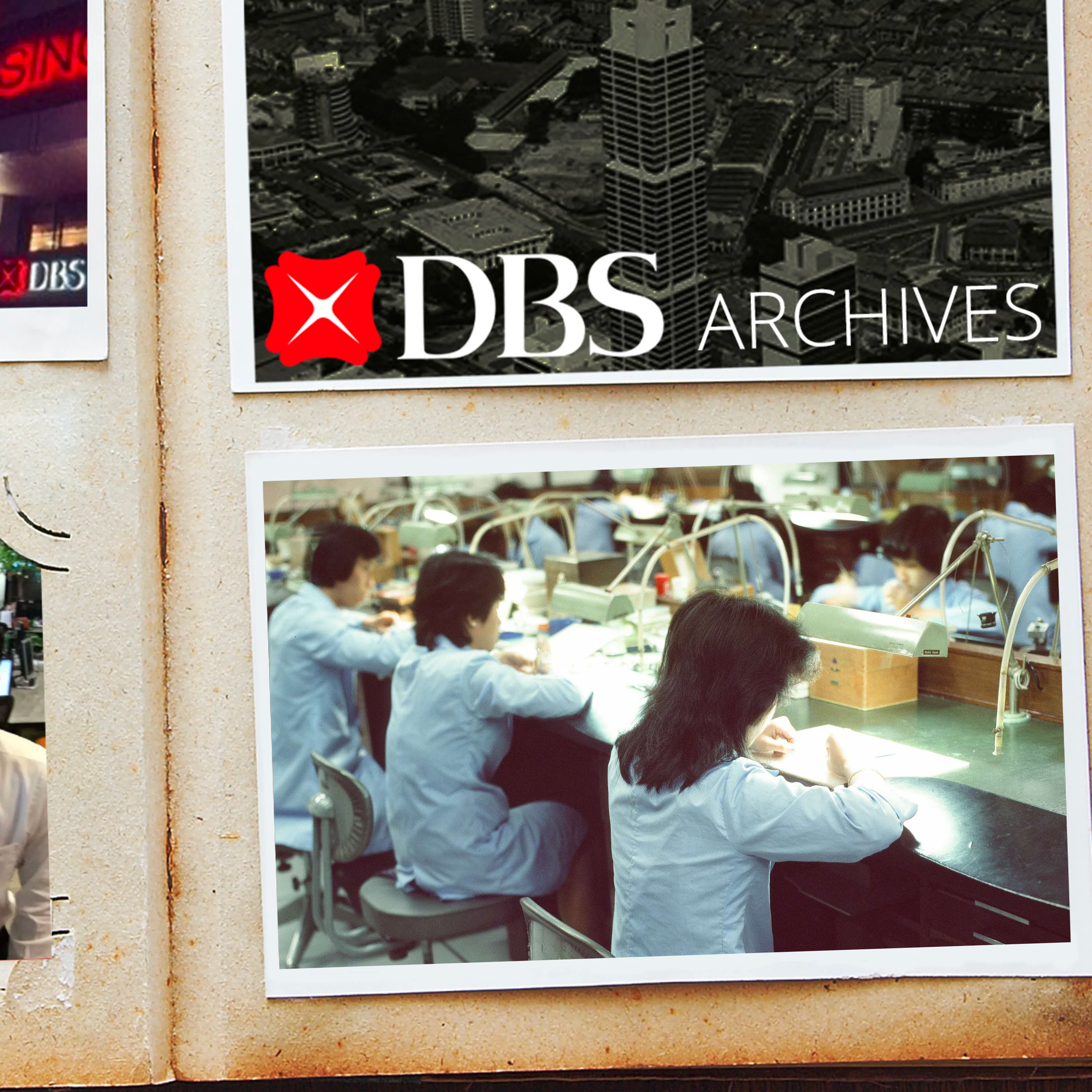 In History: How DBS took calculated risks to advance Singapore’s industrialisation