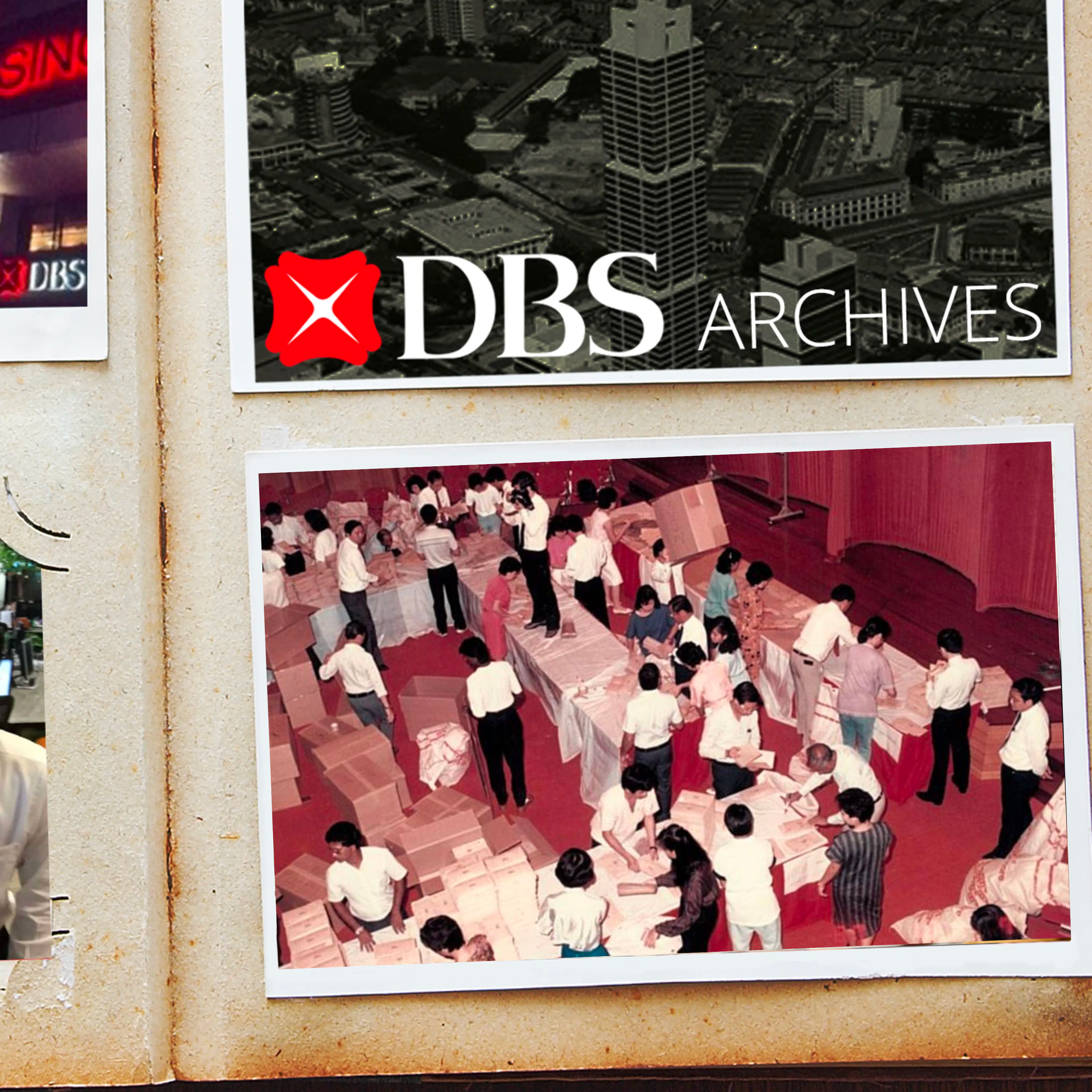 In History: How DBS helped catalyse change in Singapore’s IPO market