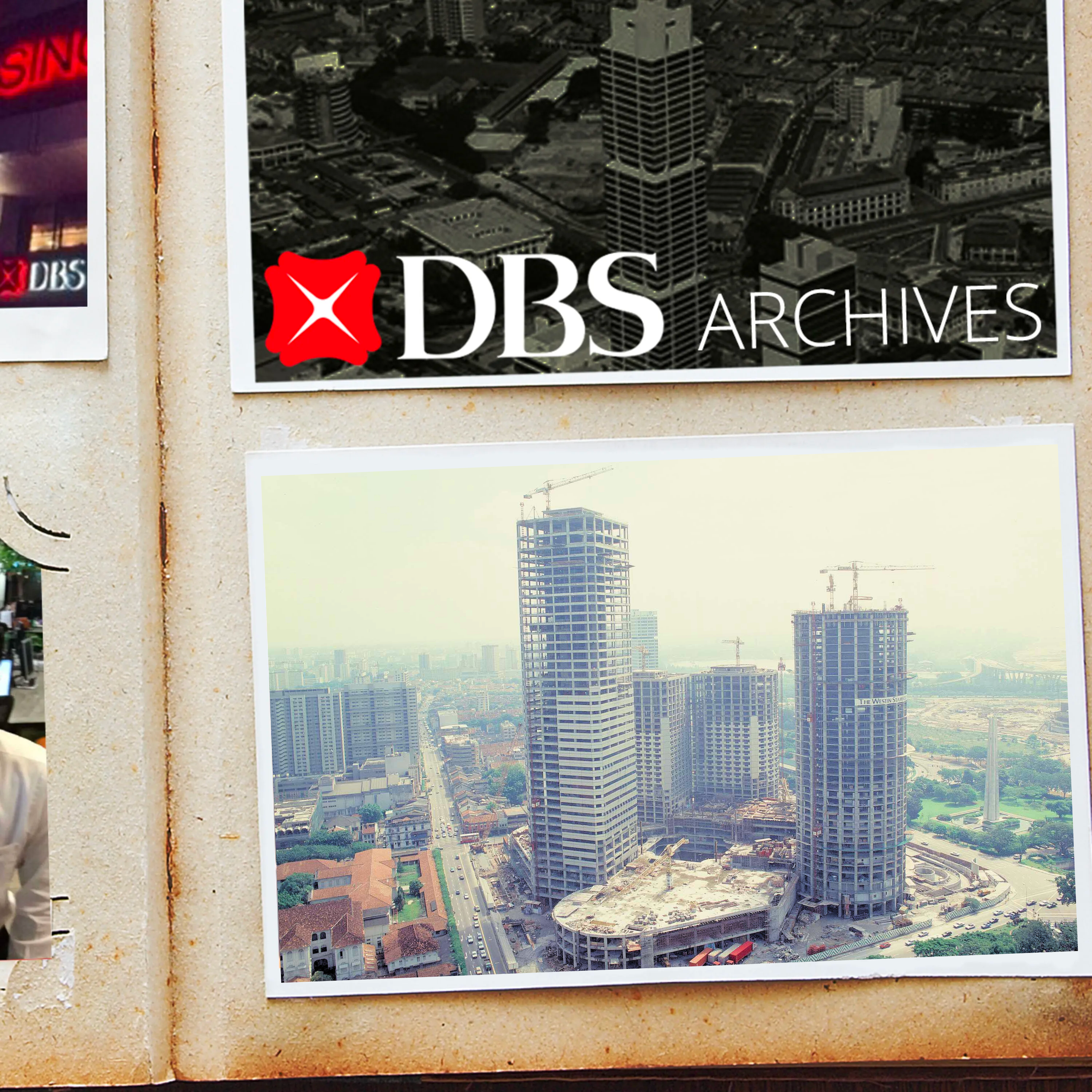 In History: How DBS Land transformed Singapore from a third-world to first-world metropolis