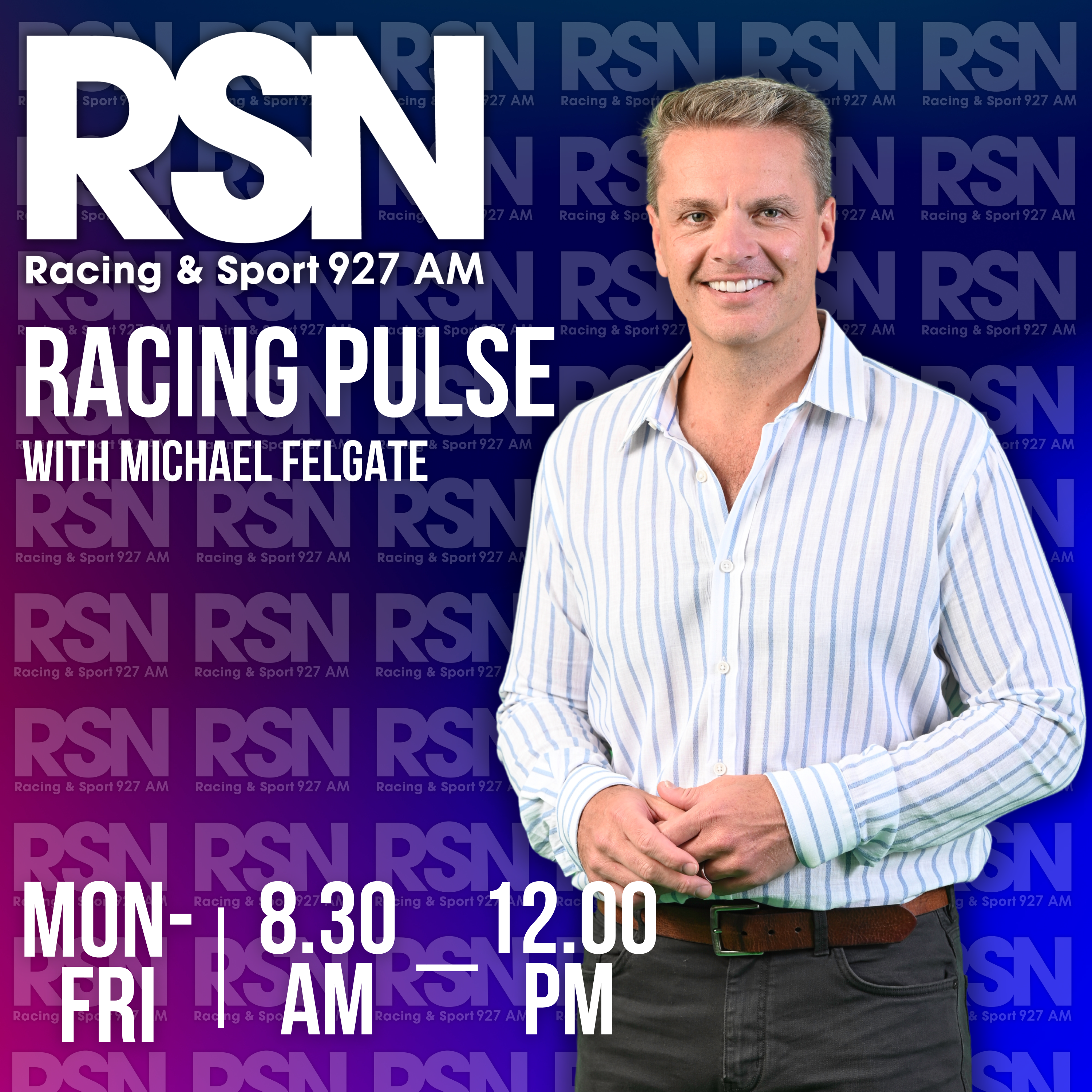 Bren O'Brien discusses the hot topics in racing (October 16, 2024)