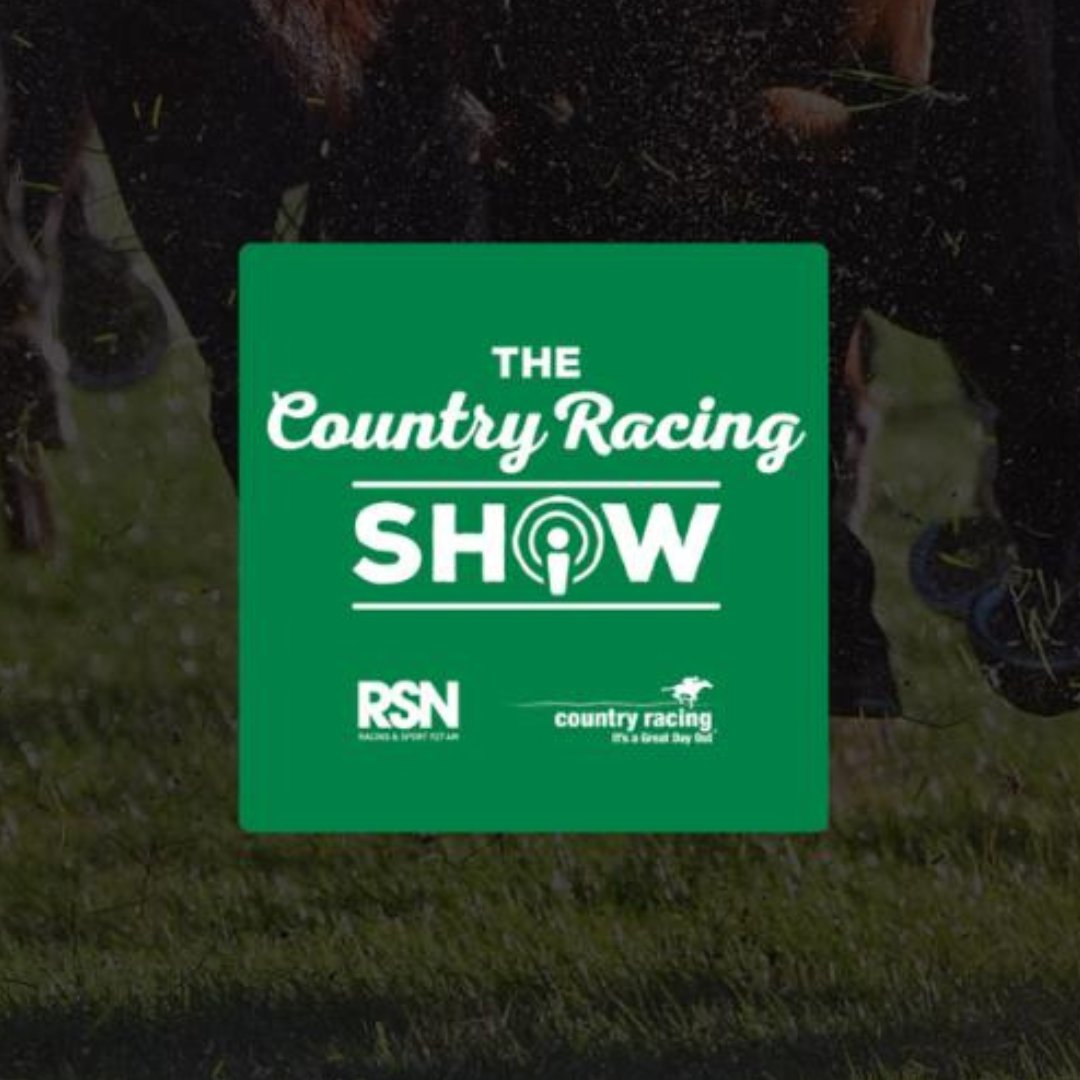 The Country Racing Show (March 21, 2024)