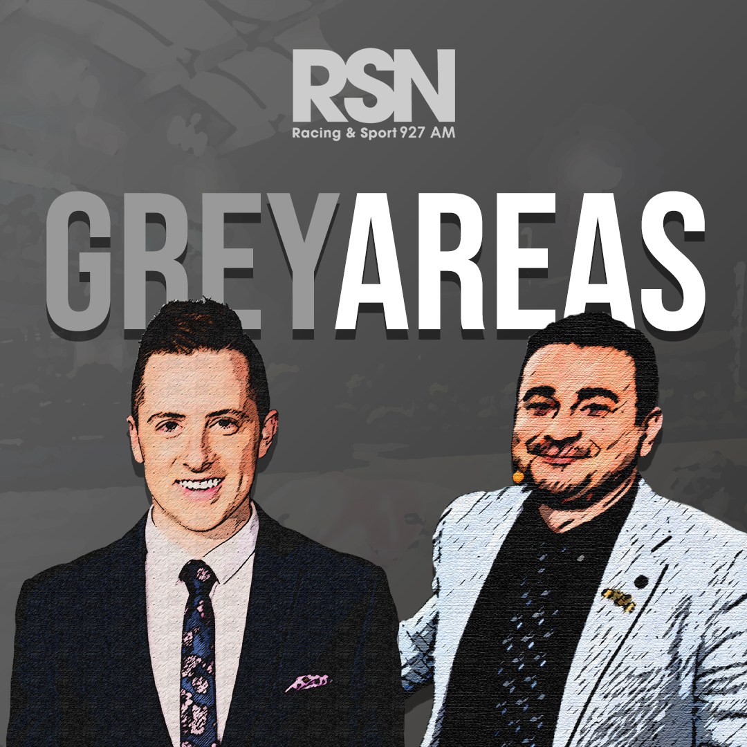 Grey Areas with Jason Adams and George Farrugia (October 23, 2024)