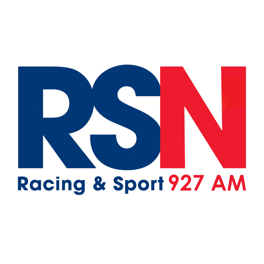 Chris Alford joins RSN seconds after he made harness racing history