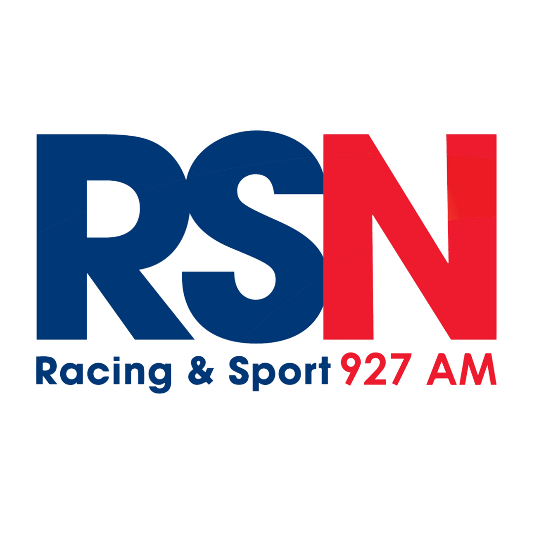 A Racing.com news update with Ben Sporle (July 23, 2024)