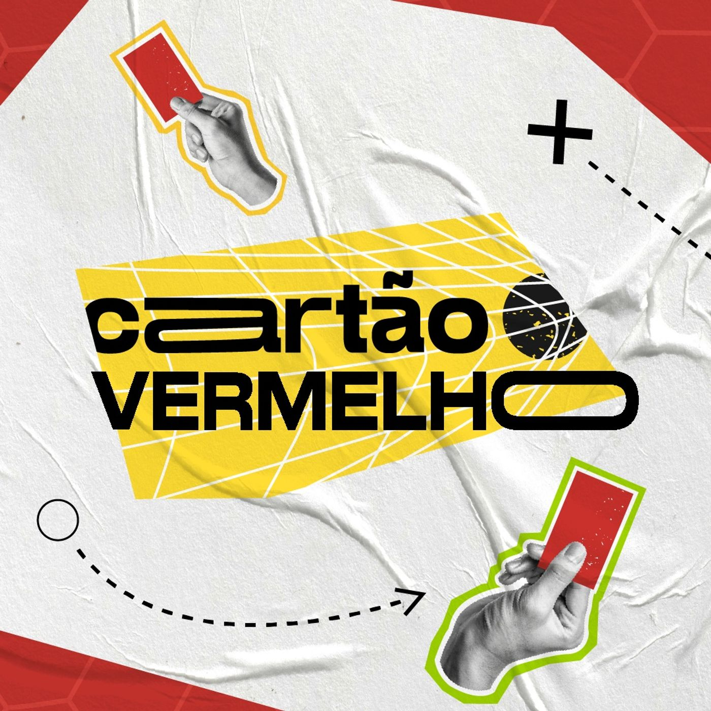 #60: Copa do Brasil tem favorito? São Paulo e Flamengo decidem em casa; Inter troca o comando