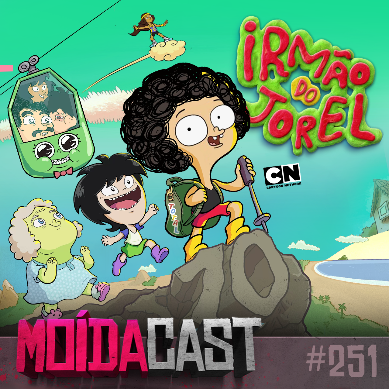 Episode Artwork