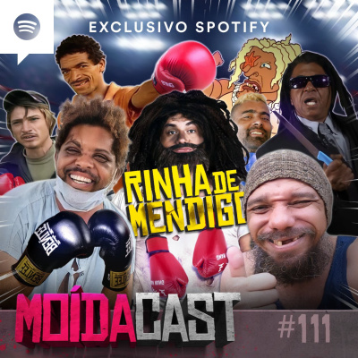 #111 RINHA DE MENDIGOS