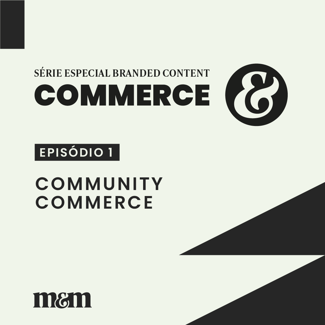 Série Commerce #1 | Community commerce