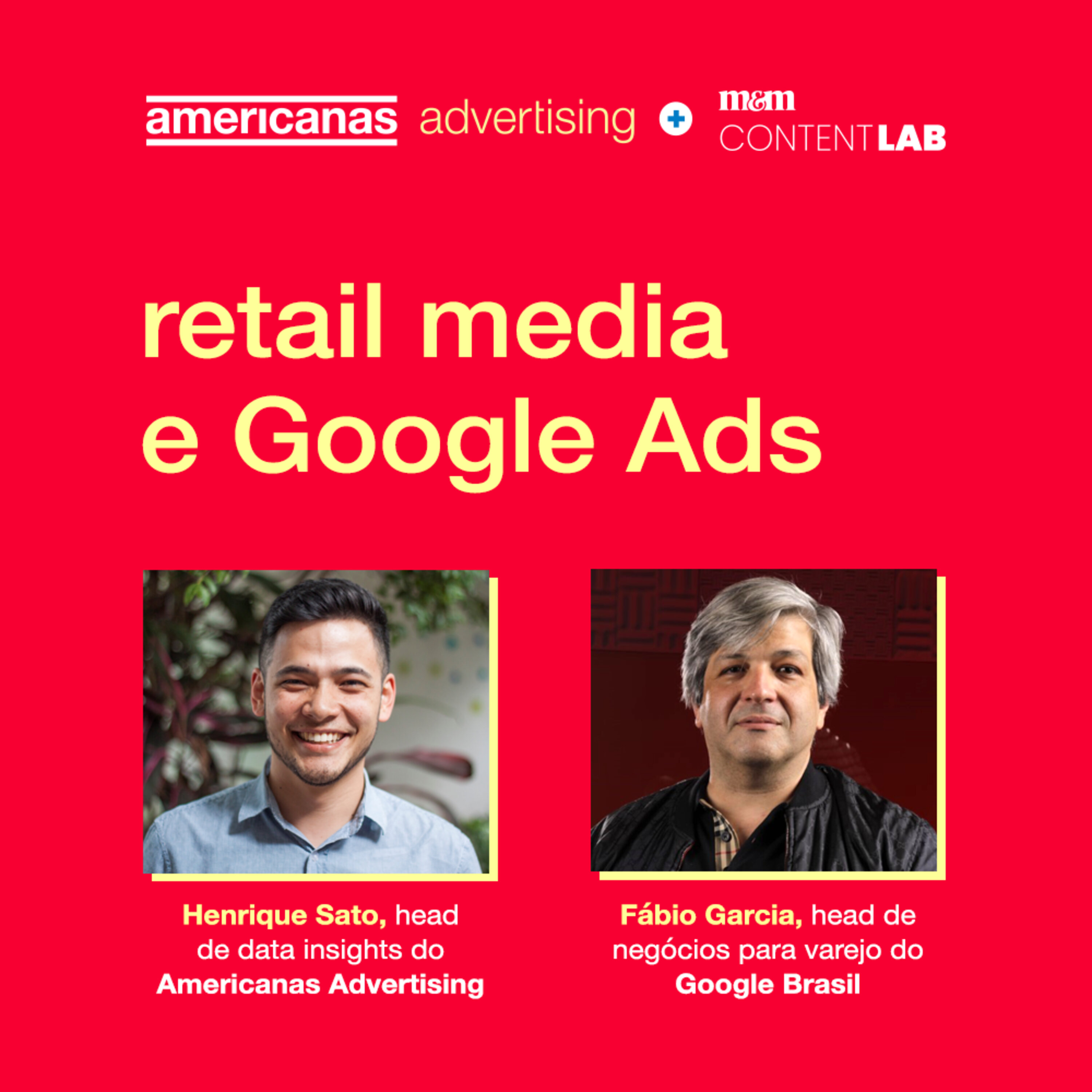 Advertising Trends #2 |  Retail media e Google Ads