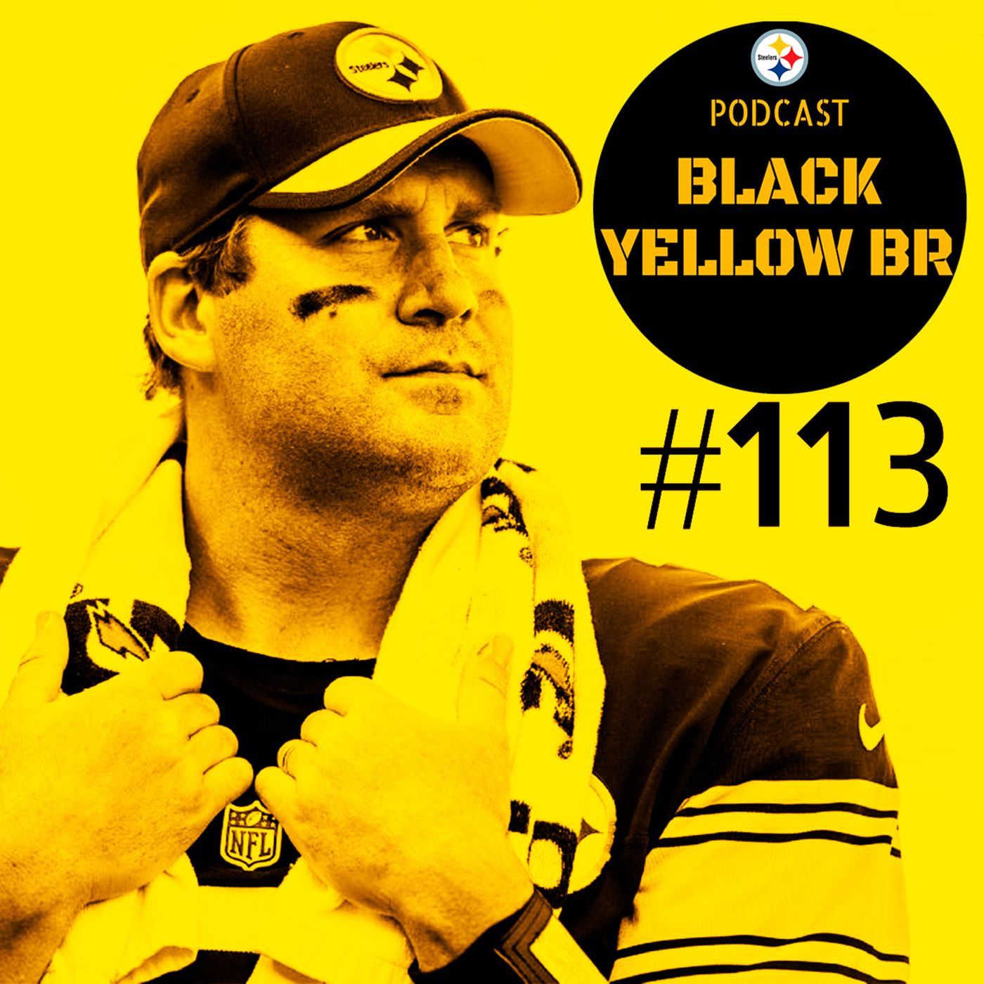 BlackYellowBR 113 – Notícias e Movimentações pós-Draft