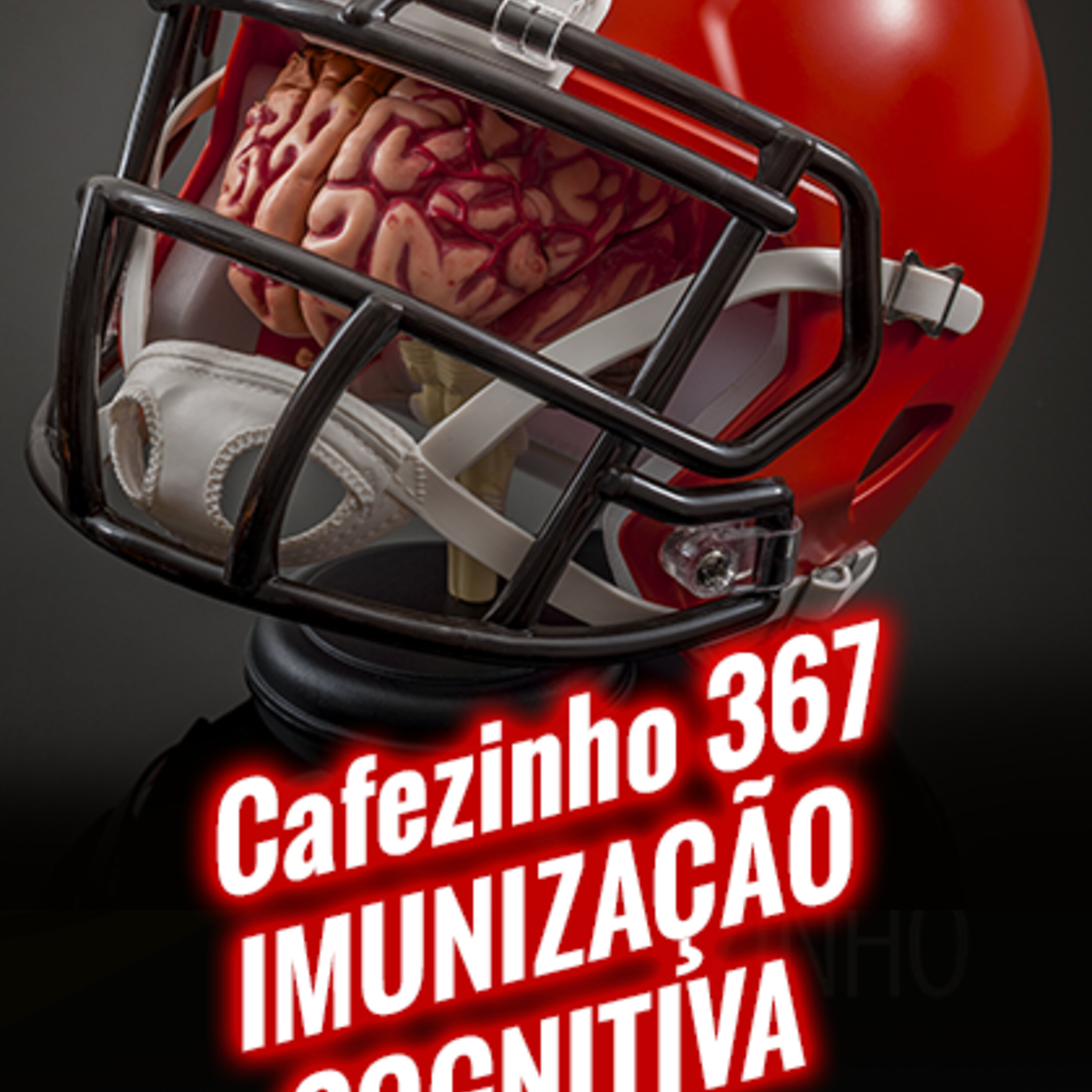 Cafezinho 367- A imunizaçao cognitiva