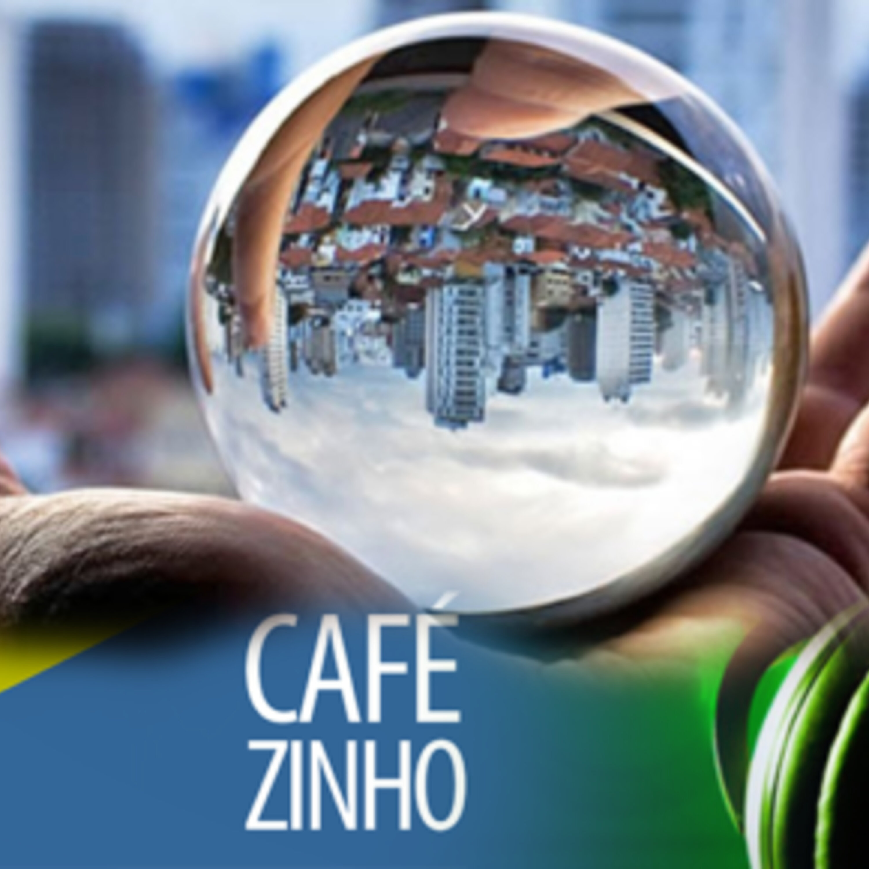 Cafezinho 298 – Jogando luz sobre a incerteza