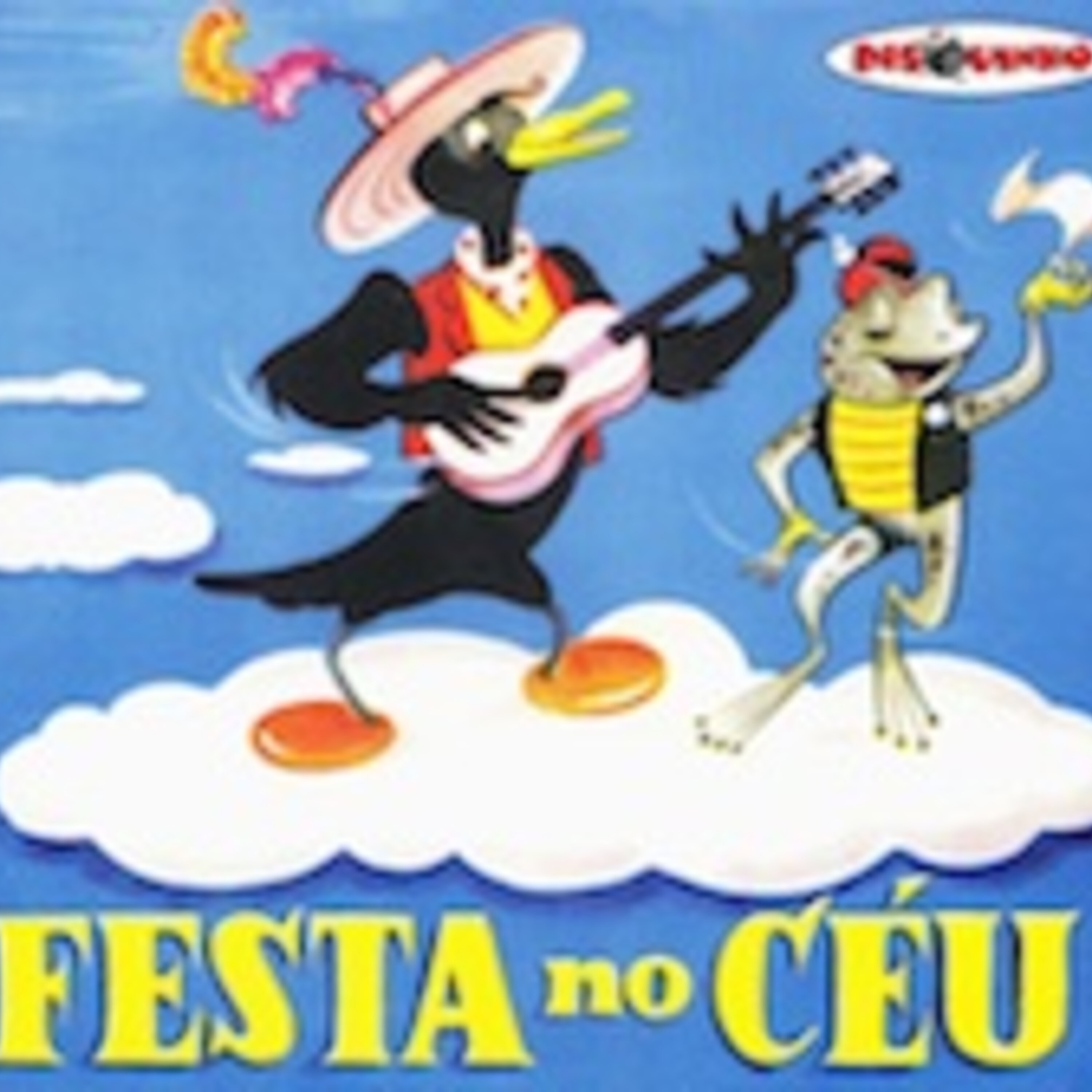 254 – Festa no Céu